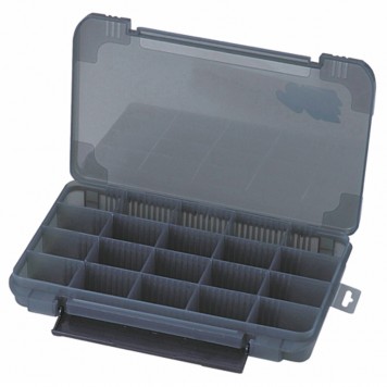 Коробка рыболовная Meiho Black 