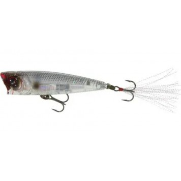 Воблер Yo-Zuri 3DB Popper 75 (R1101) #RGSH