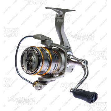 Катушка безинерционная Kaida R013-20A-5BB
