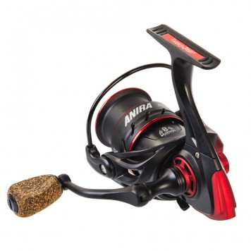 Катушка безынерц. Lucky John Anira JIG 8 3500FD-1