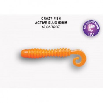 Active Slug 2" 29-50-18-6