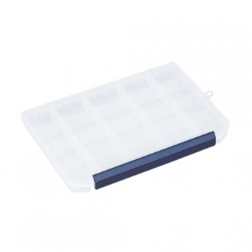 Коробка рыболовная Meiho FREE CASE-1